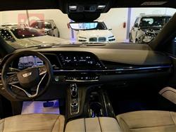 كاديلاك اسكاليد